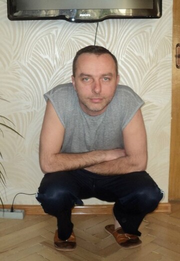 Моя фотография - Александр Иващенко, 51 из Винница (@aleksandrivashenko3)