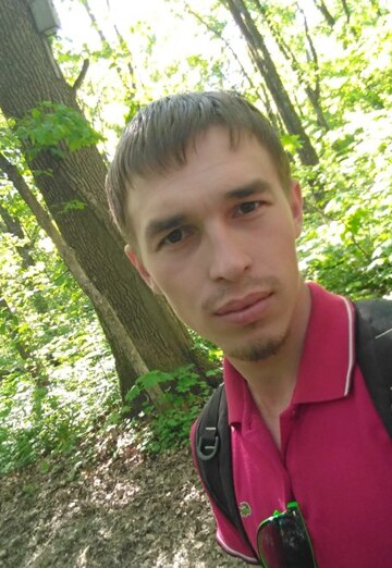 My photo - Evgeniy Krasnov, 31 from Cheboksary (@evgeniykrasnov10)