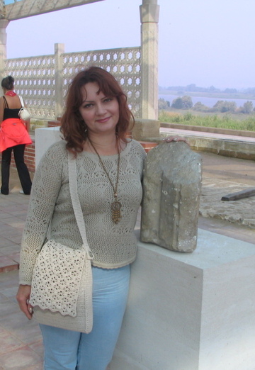 Mein Foto - Olga, 54 aus Orenburg (@olga249134)