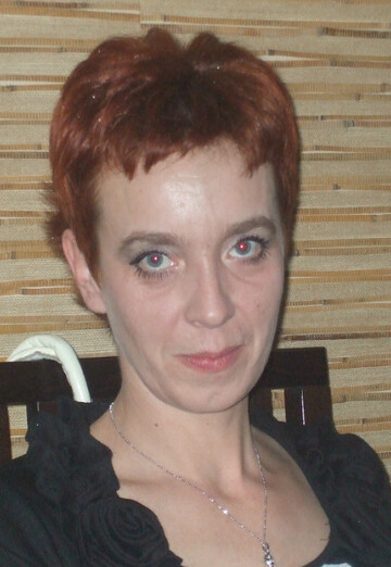 My photo - Ekaterina, 49 from Engels (@ekaterina100411)