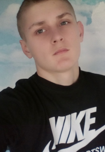My photo - Oleksіy, 25 from Vinnytsia (@oleksy838)