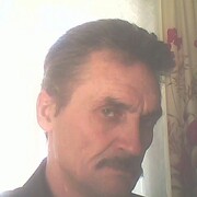 Владимир, 56, Абатский