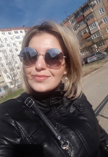 Моя фотография - Ольга, 36 из Волжский (Волгоградская обл.) (@olga296881)