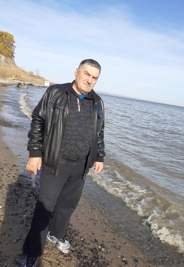 My photo - Vyacheslav, 71 from Penza (@vyacheslav71966)