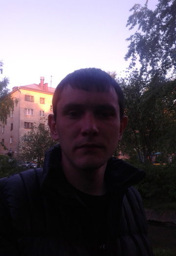 My photo - maks, 31 from Vologda (@maks118628)