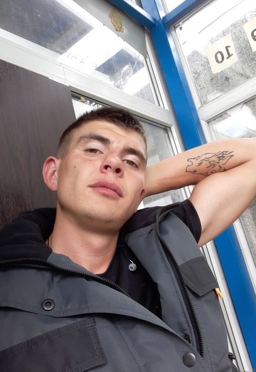 My photo - Vadim, 26 from Vinnytsia (@vadim116332)
