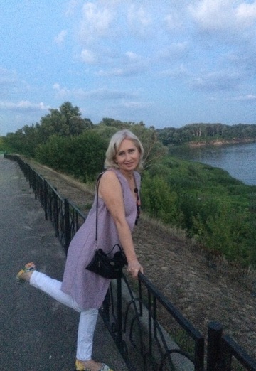 My photo - Lara, 51 from Rostov-on-don (@lara8527)