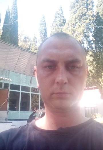 My photo - Valera, 38 from Yalta (@valera32997)