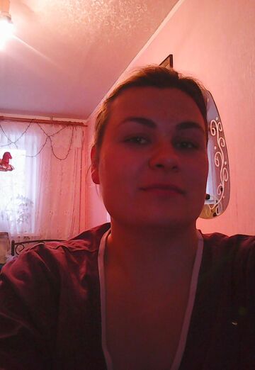My photo - marina, 40 from Horlivka (@marina110941)
