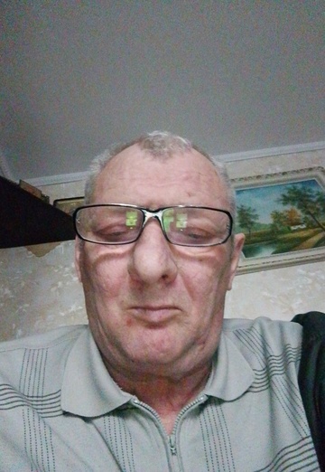 Моя фотография - Саша, 55 из Новосибирск (@sasha329735)