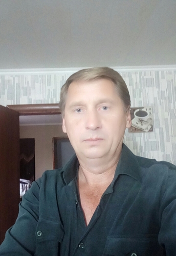 My photo - Konstantin, 53 from Maykop (@konstantin70877)