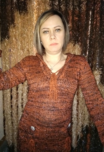 Моя фотография - Татьяна Долгова, 47 из Самара (@tatyanadolgova0)