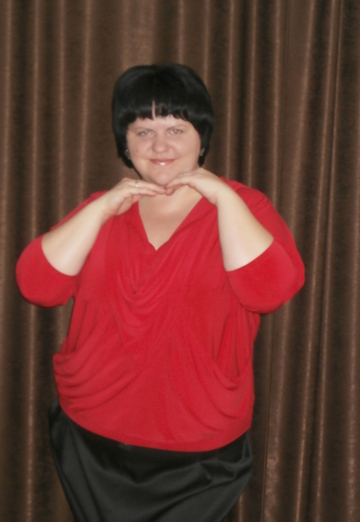 My photo - Svetlana, 38 from Chunsky (@svetlana71699)
