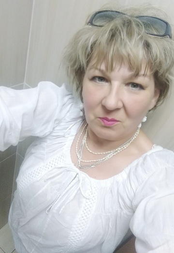 Моя фотография - Людмила, 60 из Борисполь (@ludmila69307)