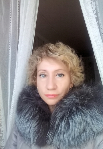 Моя фотография - Екатерина, 52 из Гусь-Хрустальный (@ekaterina130573)