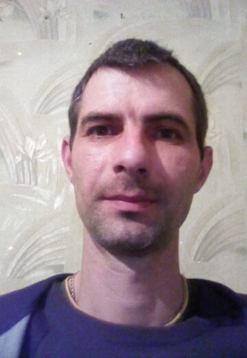 My photo - Jeka, 42 from Belgorod-Dnestrovskiy (@jeka15873)