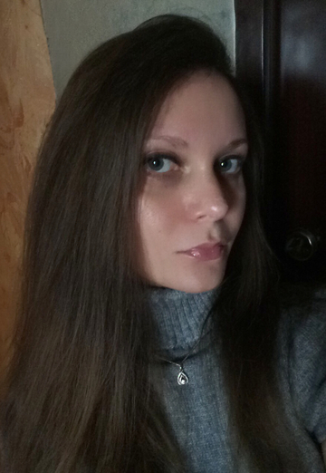 Моя фотографія - Наталья, 34 з Братськ (@natalya270475)