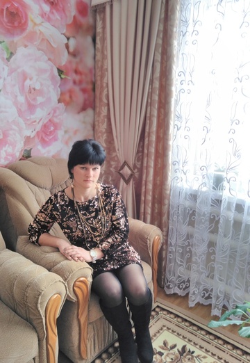 Моя фотография - Елена, 35 из Лиски (Воронежская обл.) (@elena260164)