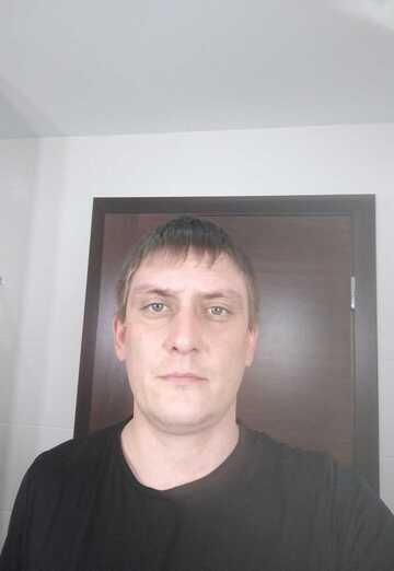 Моя фотография - Евгений, 33 из Москва (@evgeniy353112)