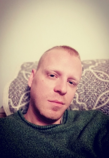 Моя фотография - Станіслав, 41 из Киев (@stanslav139)