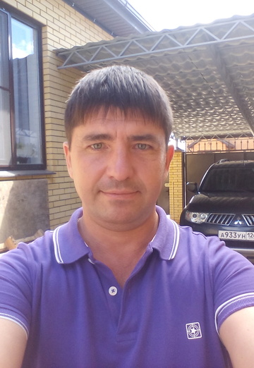 Моя фотография - Валера, 44 из Ставрополь (@valera33370)