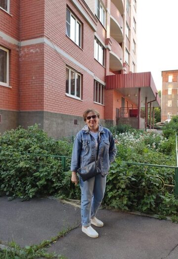 My photo - Nina, 67 from Lobnya (@user35952)