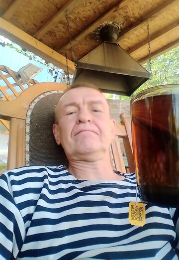Моя фотография - Андрей, 57 из Москва (@andrey697395)