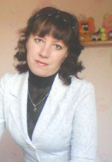 Моя фотография - Оксана, 43 из Тереньга (@oksana14906)