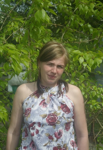 Моя фотография - татьяна, 35 из Богданович (@tatyana36020)