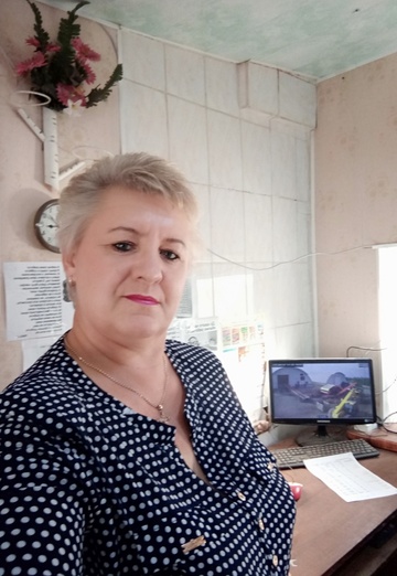 My photo - Svetlana, 51 from Rostov-on-don (@svetlana274720)
