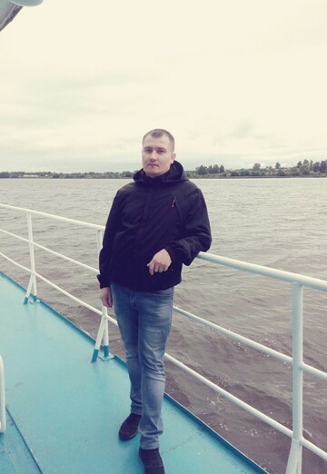 Моя фотография - Артур, 37 из Иваново (@artur92669)