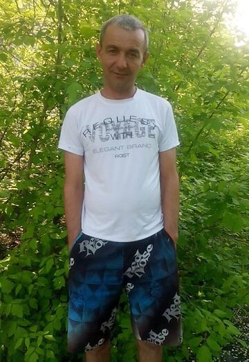 Моя фотография - Олег, 50 из Ульяновск (@oleg88214)
