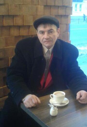 Моя фотография - Игорь, 49 из Южноукраинск (@1321296)