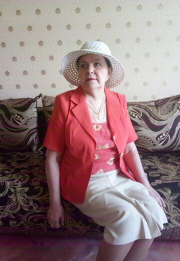 Моя фотография - Валентина, 65 из Волгоград (@valentina49467)