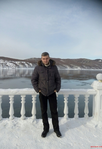 Моя фотография - Дмитрий, 46 из Иркутск (@dmitriy139691)