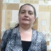 Марина, 45, Сальск
