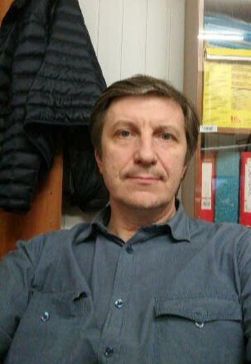 My photo - aleks, 51 from Moscow (@aleks139060)