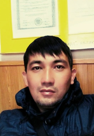 My photo - kokenay, 40 from Karaganda (@kokenay)