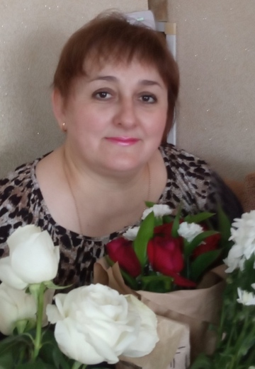 My photo - Evgeniya, 48 from Barnaul (@evgeniya74294)