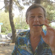 Александр, 68, Хоста