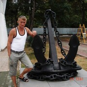 Александр, 54, Узловая