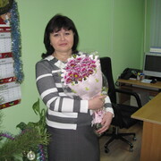 Светлана, 54, Вейделевка