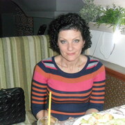 елена, 51, Красный Сулин