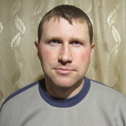 Михаил, 37, Приволжск