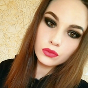Vera, 25, Каневская