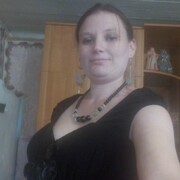 Оля Зыкова, 37, Зебляки