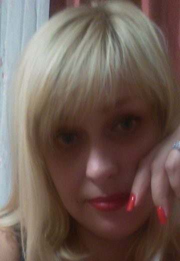 Моя фотография - Светлана, 41 из Краснодар (@svetlana129204)