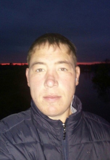My photo - Ivan, 31 from Ust-Kamenogorsk (@ivan281268)