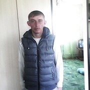максим, 31, Целинное