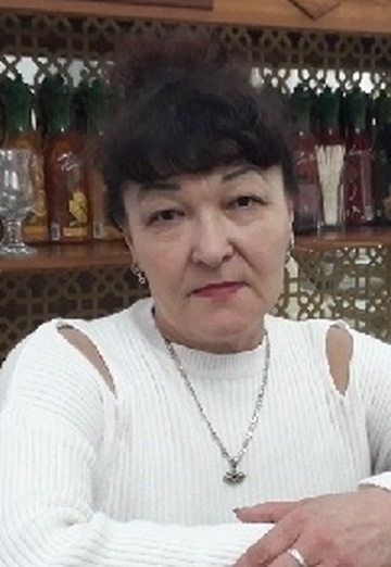 My photo - gulbarshyn, 57 from Astana (@gulbarshin41)